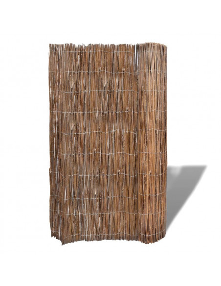 Recinzione in Salice 300x100 cm