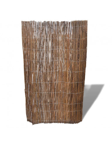 Recinzione in Salice 300x100 cm