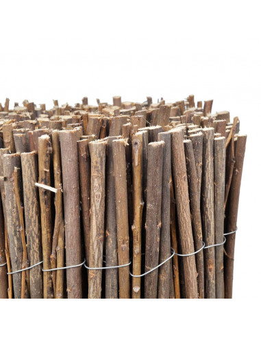 Recinzione in Salice 300x100 cm