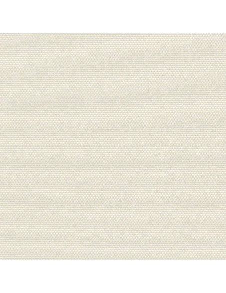 Tenda Laterale Retrattile per Patio 170x300 cm Crema