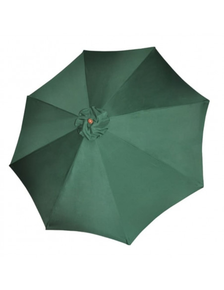 Ombrellone Verde 258 cm