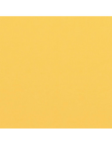 Paravento Balcone Giallo 90x400 cm in Tessuto Oxford