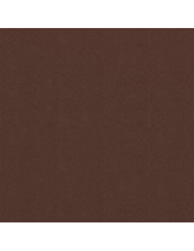 Paravento da Balcone Marrone 75x500 cm in Tessuto Oxford