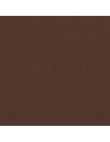 Paravento da Balcone Marrone 90x500 cm in Tessuto Oxford