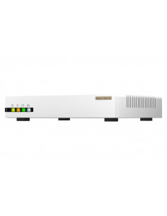 QNAP QHora-321 router cablato 2.5 Gigabit Ethernet Bianco 2