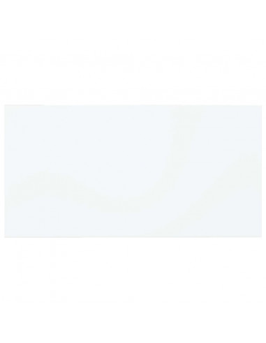 Ripiani per Libreria 4pz Bianchi 60x30x1,5 cm Legno Multistrato