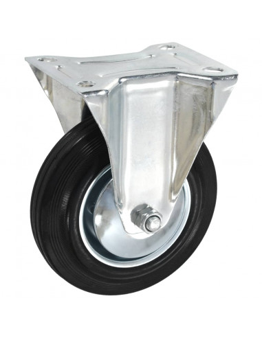 Rotelle Fisse 12 pz 160 mm