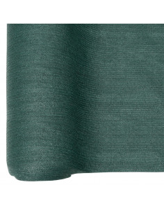 Rete per Privacy Verde 2x10 m in HDPE 150 g/m² 2