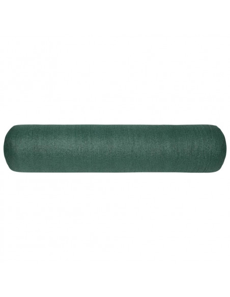 Rete per Privacy Verde 3,6x50 m in HDPE 150 g/m²