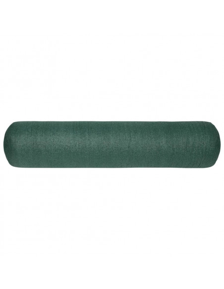 Rete per Privacy Verde 3,6x10 m in HDPE 195 g/m²