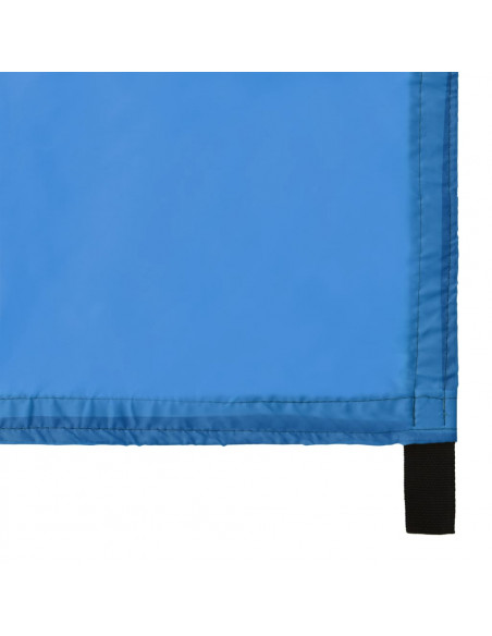 Telone per Esterni 4x4 m Blu