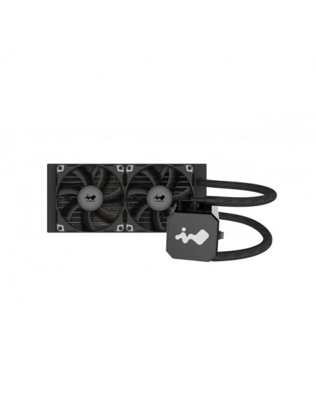In Win SR24 ARGB CPU Liquid Cooler Intel 1200/2066 AMD AM4/TR4