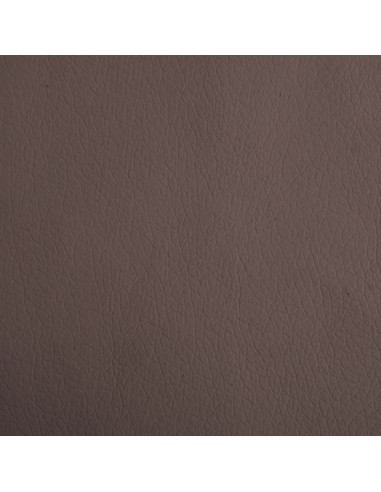 Divano per Bambini Marrone 70x45x30 cm in Similpelle