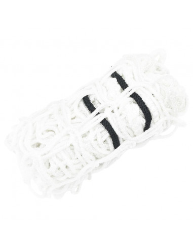 Reti da Fieno 2pz Rettangolari Bianchi 75x50 cm in PP