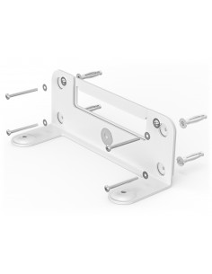 Logitech Wall Mount for Video Bars Montaggio a muro Bianco 2