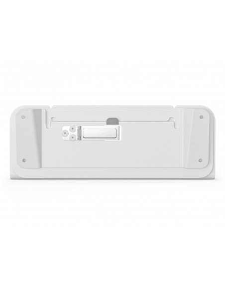 Logitech Wall Mount for Video Bars Montaggio a muro Bianco