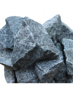 Pietre di Riscaldamento Sauna 15 kg 2