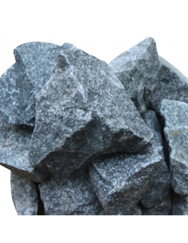 Pietre di Riscaldamento Sauna 15 kg