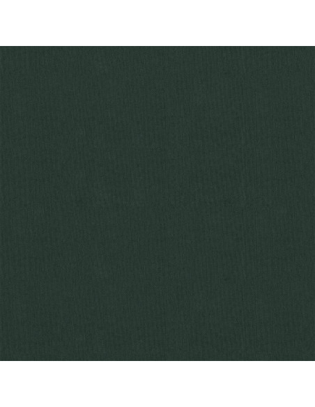 Paravento da Balcone Verde Scuro 90x400 cm Tessuto Oxford