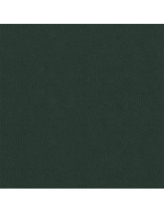 Paravento da Balcone Verde Scuro 90x600 cm Tessuto Oxford 2
