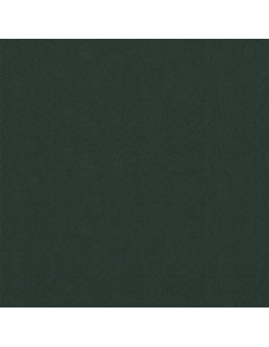 Paravento da Balcone Verde Scuro 90x300 cmTessuto Oxford