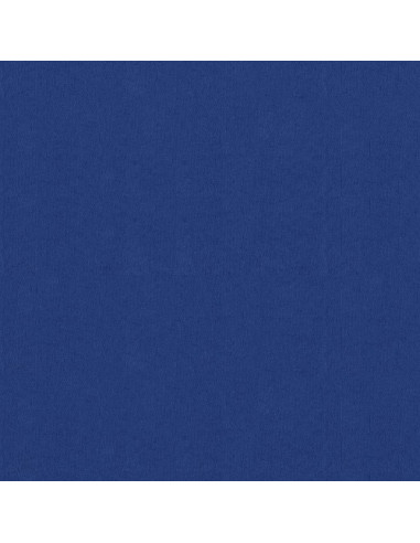 Paravento da Balcone Blu 90x500 cm in Tessuto Oxford