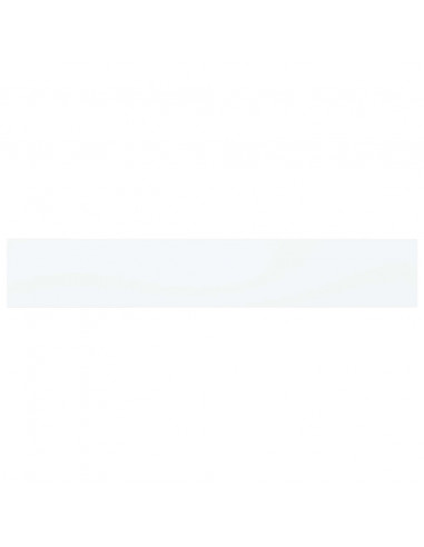 Ripiani per Libreria 4pz Bianchi 60x10x1,5 cm Legno Multistrato