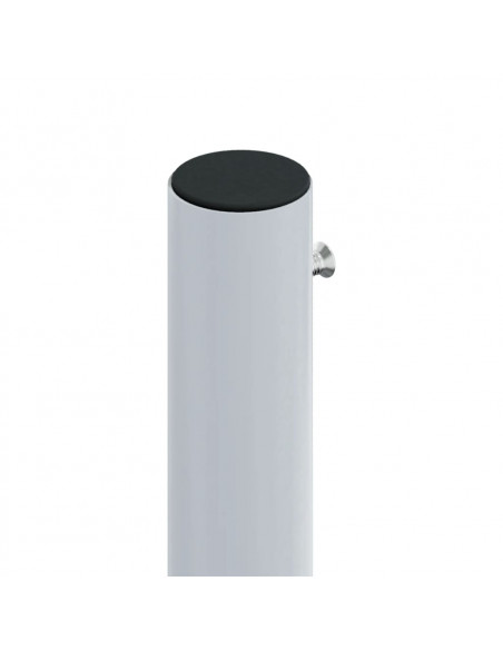 Tenda da Sole Laterale Retrattile Antracite 200x1200 cm