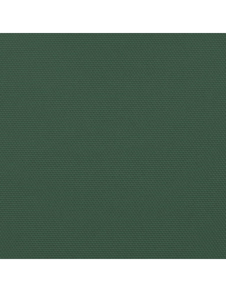 Paravento Balcone Verde Scuro 120x700 cm 100% Poliestere Oxford