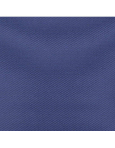 Paravento da Balcone Blu 120x1000 cm 100% Poliestere Oxford