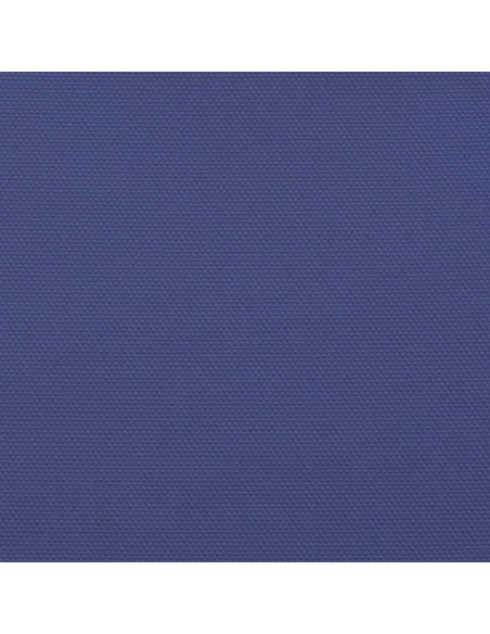 Paravento da Balcone Blu 120x1000 cm 100% Poliestere Oxford