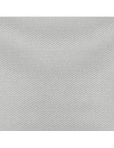 Paravento Balcone Grigio chiaro 120x500cm 100%Poliestere Oxford