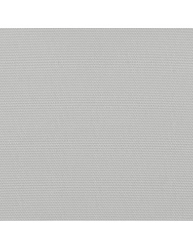 Paravento Balcone Grigio chiaro 120x700cm 100%Poliestere Oxford