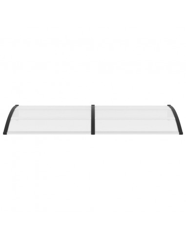 Pensilina per Porte 240x100 cm in PC