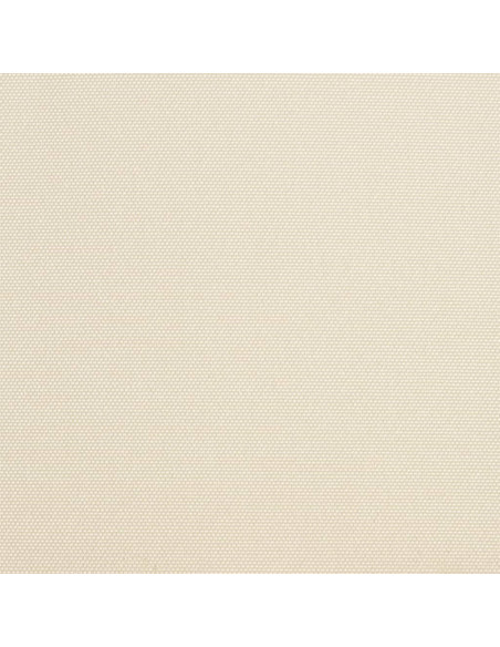 Tendone Parasole in Tela Crema 450x300 cm