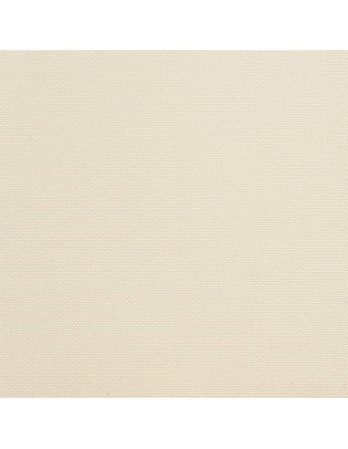 Tendone Parasole in Tela Crema 500x300 cm
