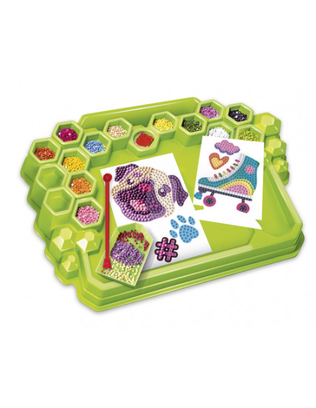 Clementoni Action & Réaction - Idea - Creazioni Brillanti