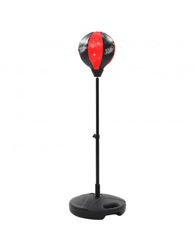Set Punching Ball per Bambini 87-120 cm