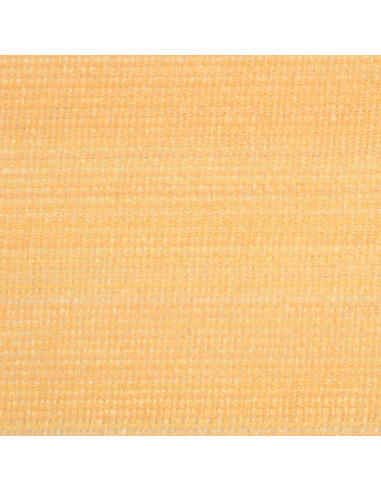 Rete per Privacy Sabbia 1x10 m in HDPE 150 g/m²