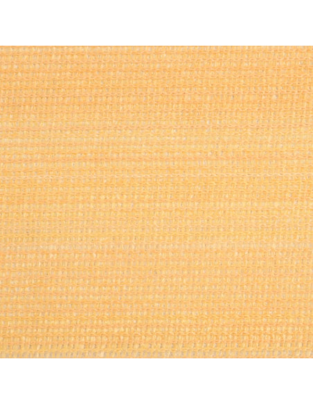 Rete per Privacy Sabbia 1x10 m in HDPE 150 g/m²