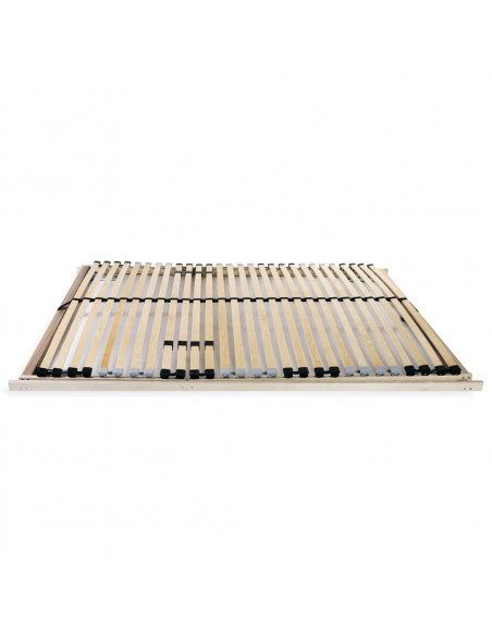 Rete a Doghe 7 Zone con 28 Doghe 100x200 cm