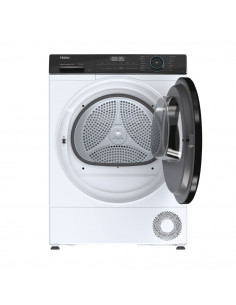 Haier I-Pro Serie 3, Asciugatrice 10 KG, Classe E, Bianco, I-Refresh, Wi-Fi, Hygienic, HD100-A2939E-IT 2
