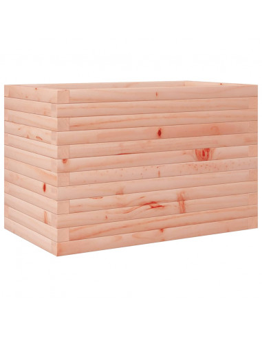 Fioriera da Giardino 70x40x45,5 cm in Legno Massello di Douglas