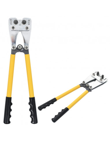 Pinza Crimpatrice Idraulica