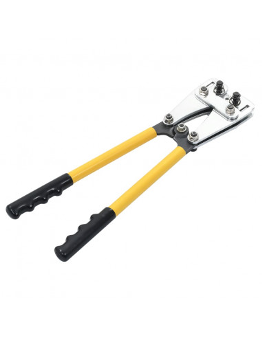 Pinza Crimpatrice Idraulica
