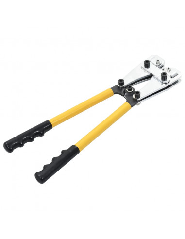 Pinza Crimpatrice Idraulica