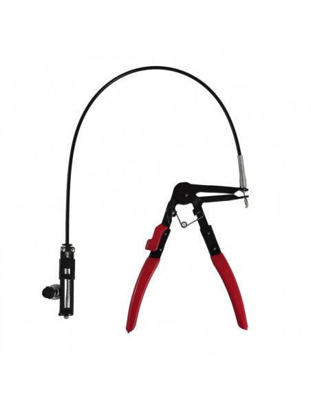 Pinza per Anelli Stringitubo