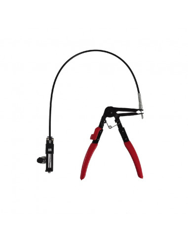 Pinza per Anelli Stringitubo