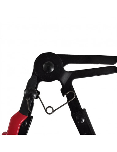 Pinza per Anelli Stringitubo