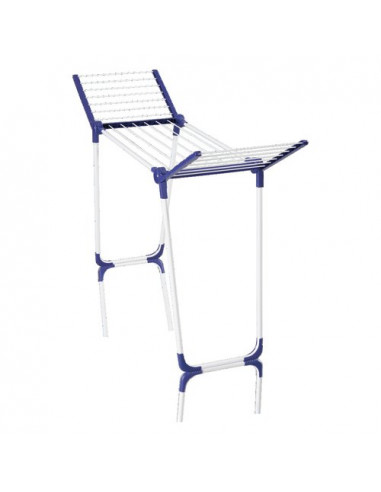 Stendibiancheria Leifheit 81720 Pegasus 120 Blu